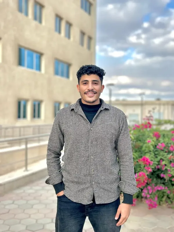 محمد أحمد